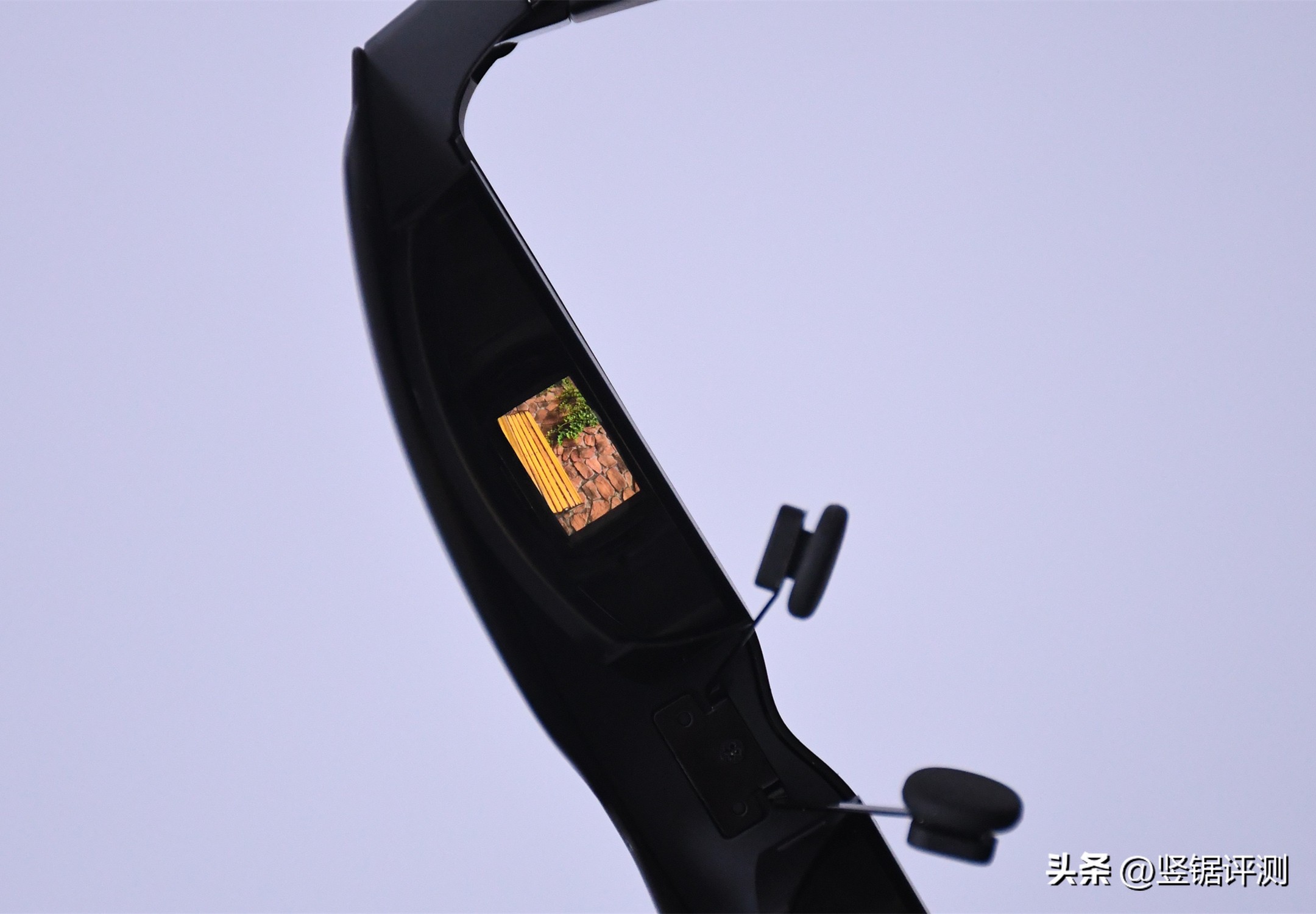 各个智能眼镜测评,tqsky视听眼镜测评