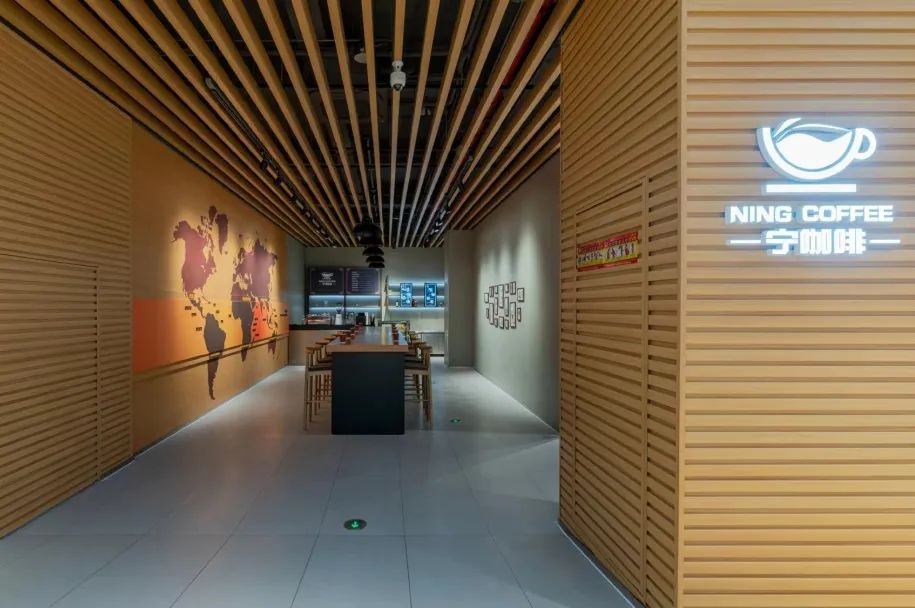 优秀品牌开店案例,很有创意的品牌营销案例