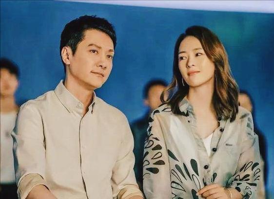 顾清俞和冯晓琴,顾清俞理解冯晓琴了吗