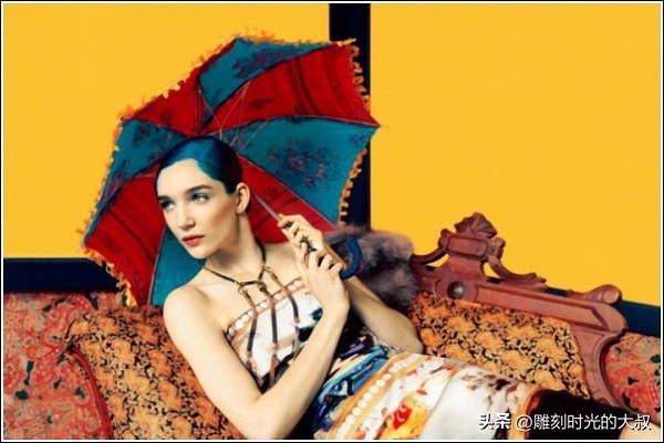 ai摄影师获奖,ai和摄影结合的摄影师