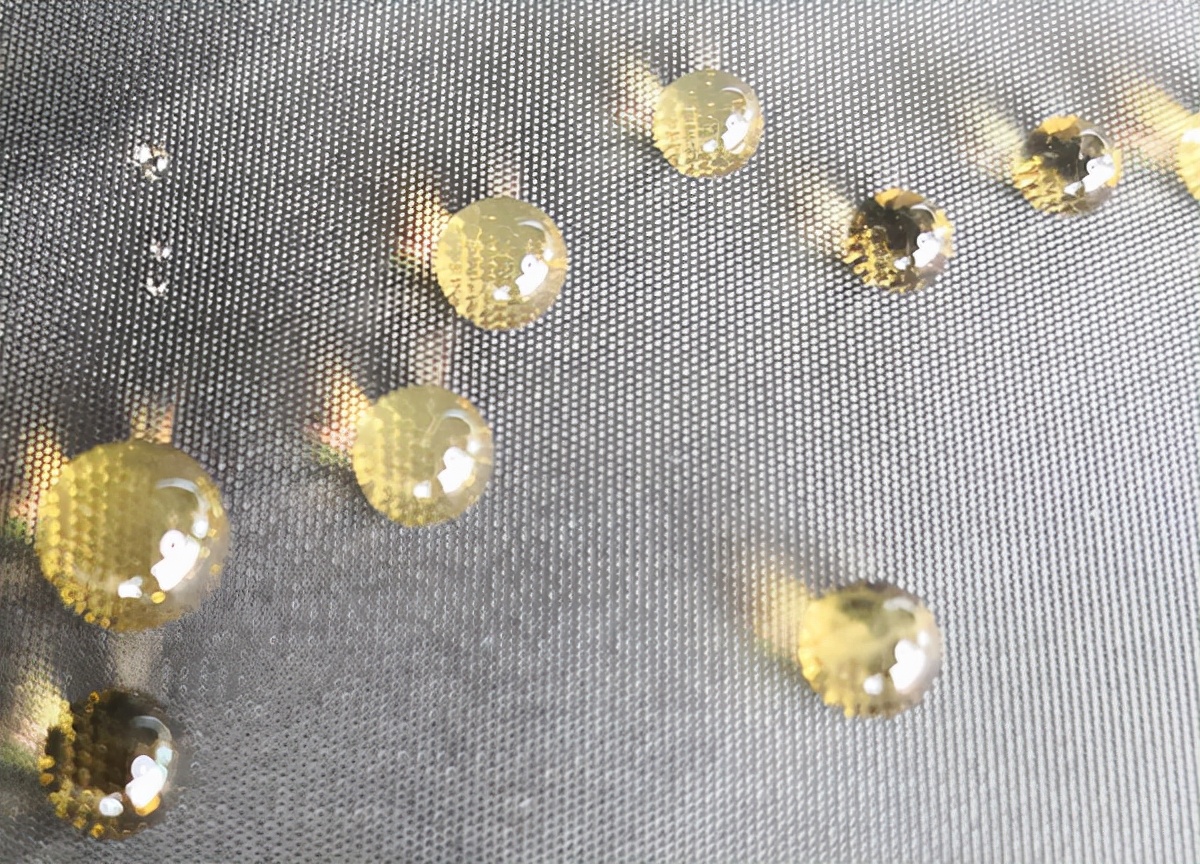 防水面料市场分析,防水透湿面料优缺点是什么