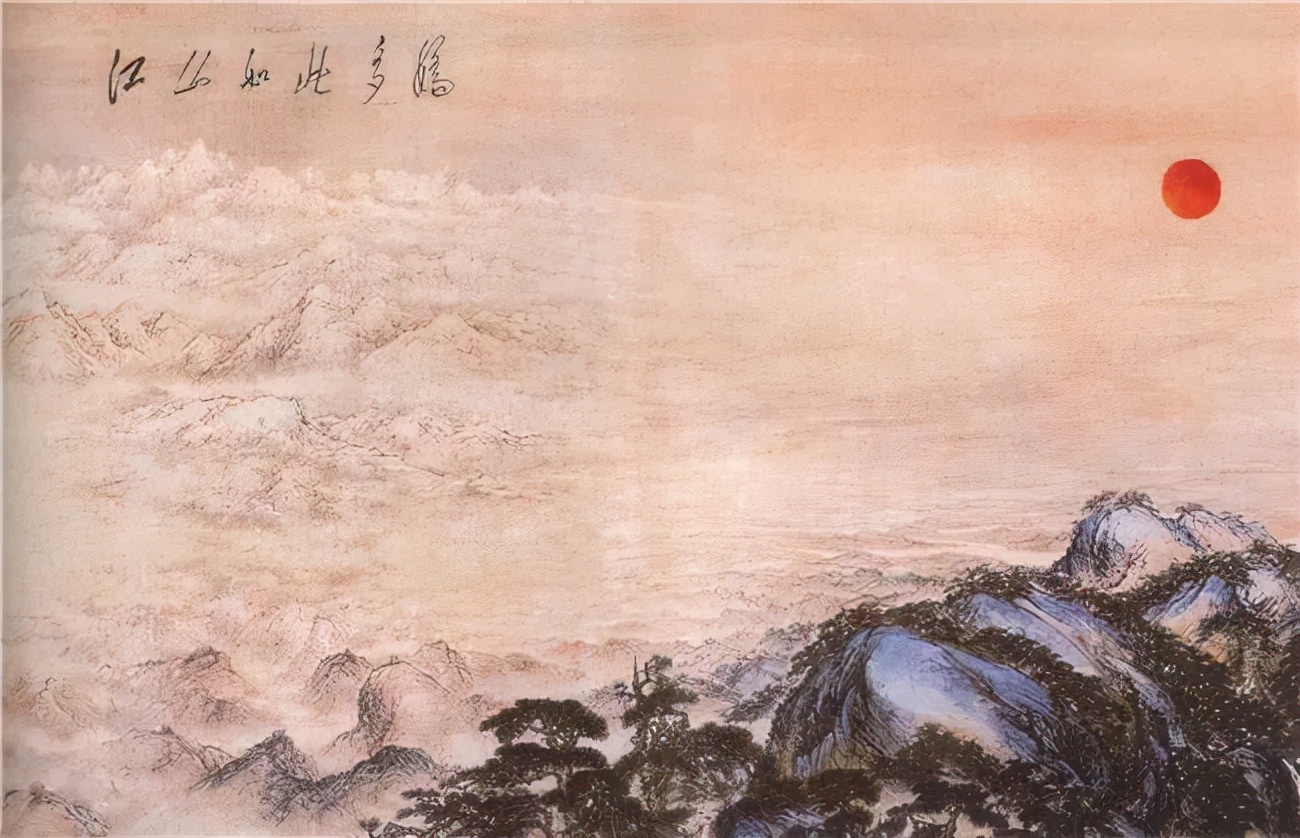 今日大雪，又读*园春沁**·雪