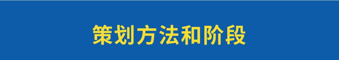 策略策划方法视频,策略策划有哪些方法