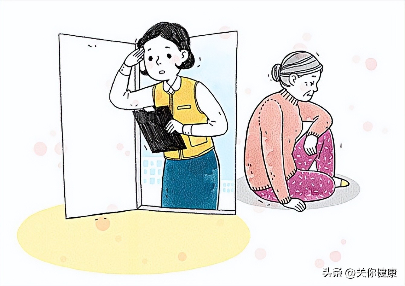 情绪影响胃肠道导致胃痛,情绪波动也会引起胃疼吗