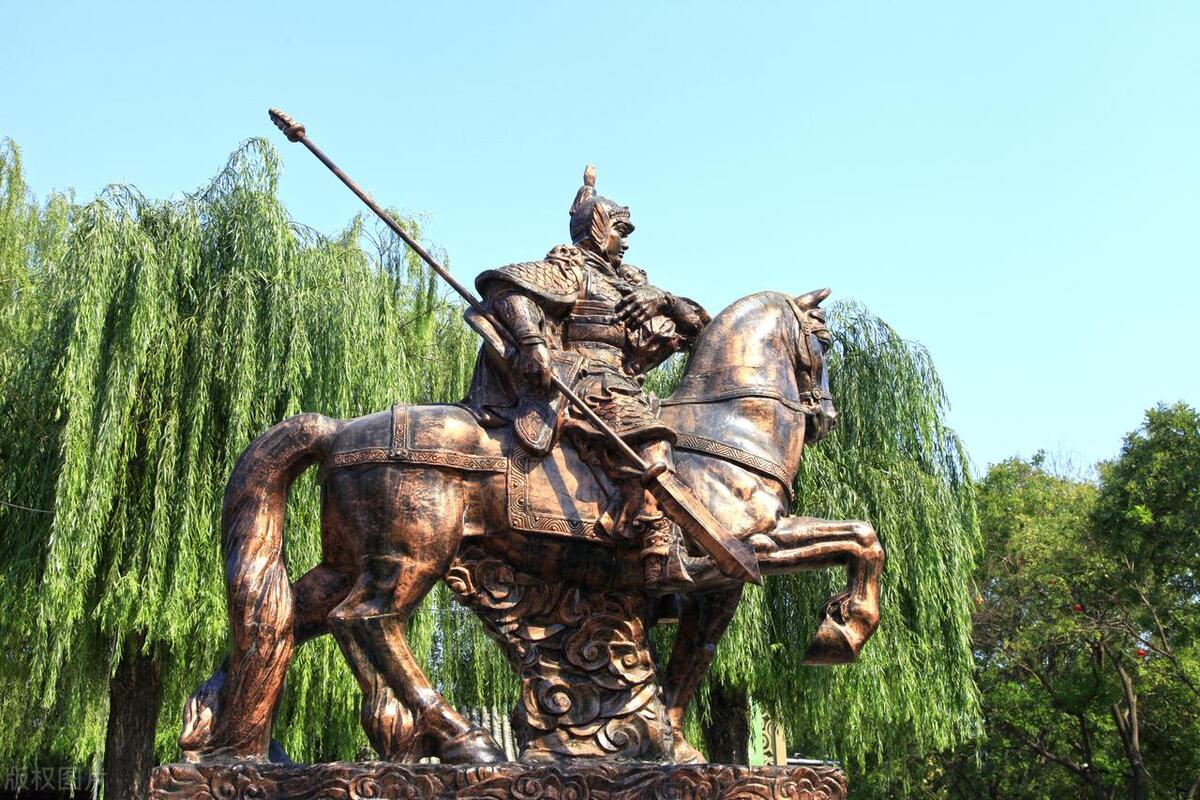 在三国历史上关羽张飞赵云,关羽张飞赵云三位的成名之战