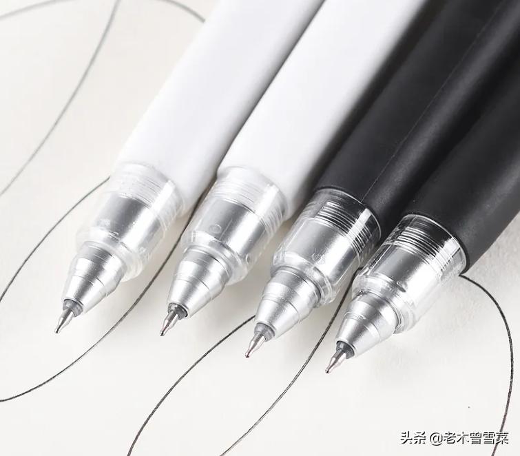 初学钢笔入门基础教程,钢笔练字入门从零开始