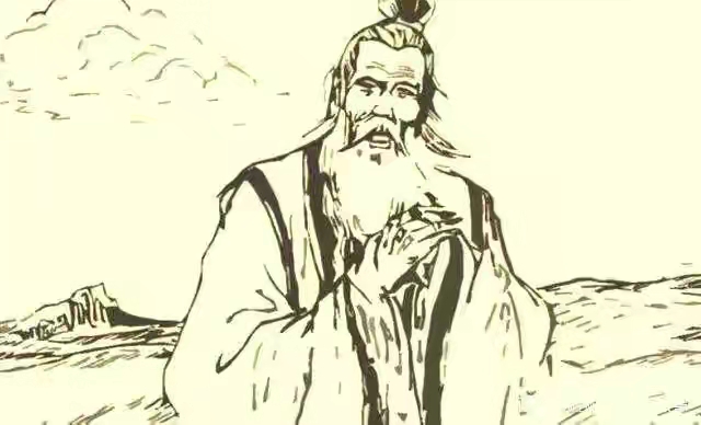 民间故事装死躲过一劫,民间故事男子在山神庙避雨