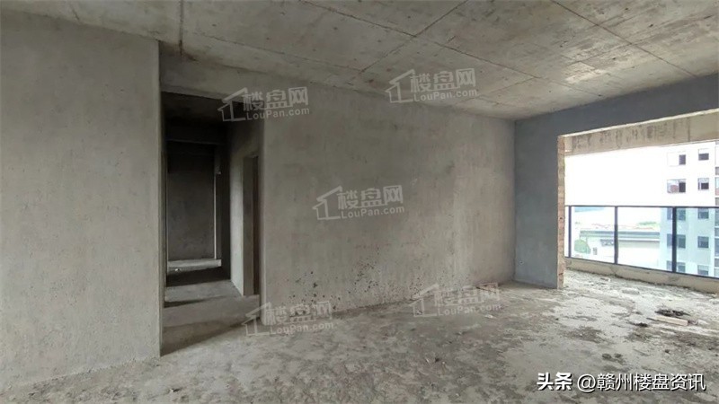 极少墅湾玺8月建设进度出炉！快来看你买的房子建的怎么样了？