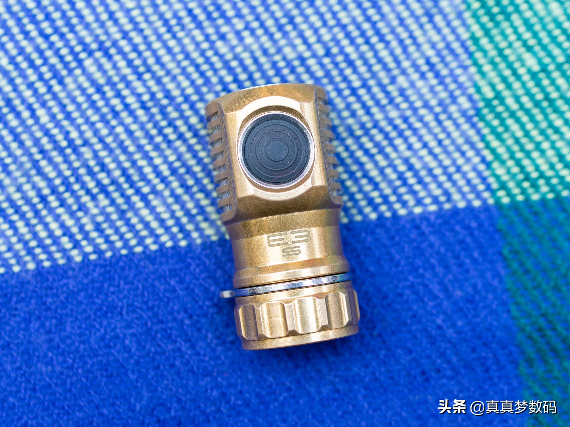 edc手电与战术手电的区别,战术手电和edc手电