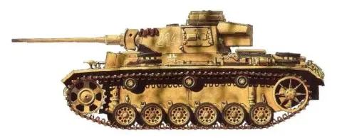 坦克闪击战德系坦克列表,坦克闪击战苏系坦克