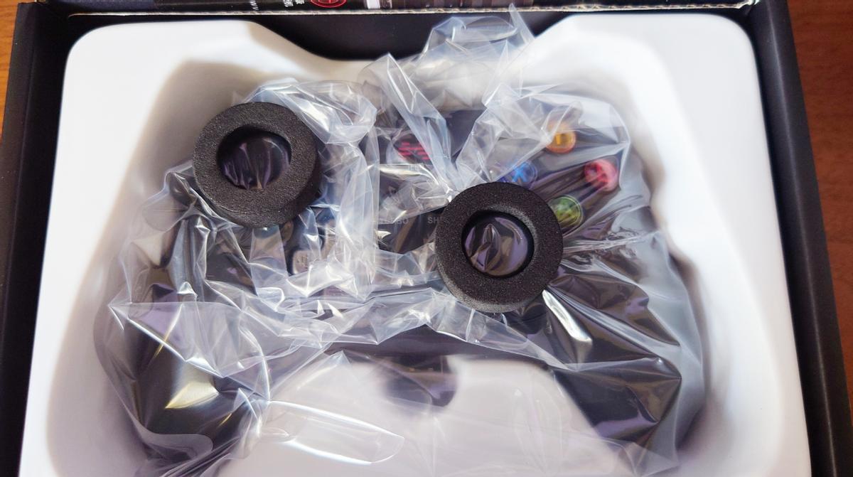 北通阿修罗2pro多模游戏手柄,北通阿修罗2手柄switch