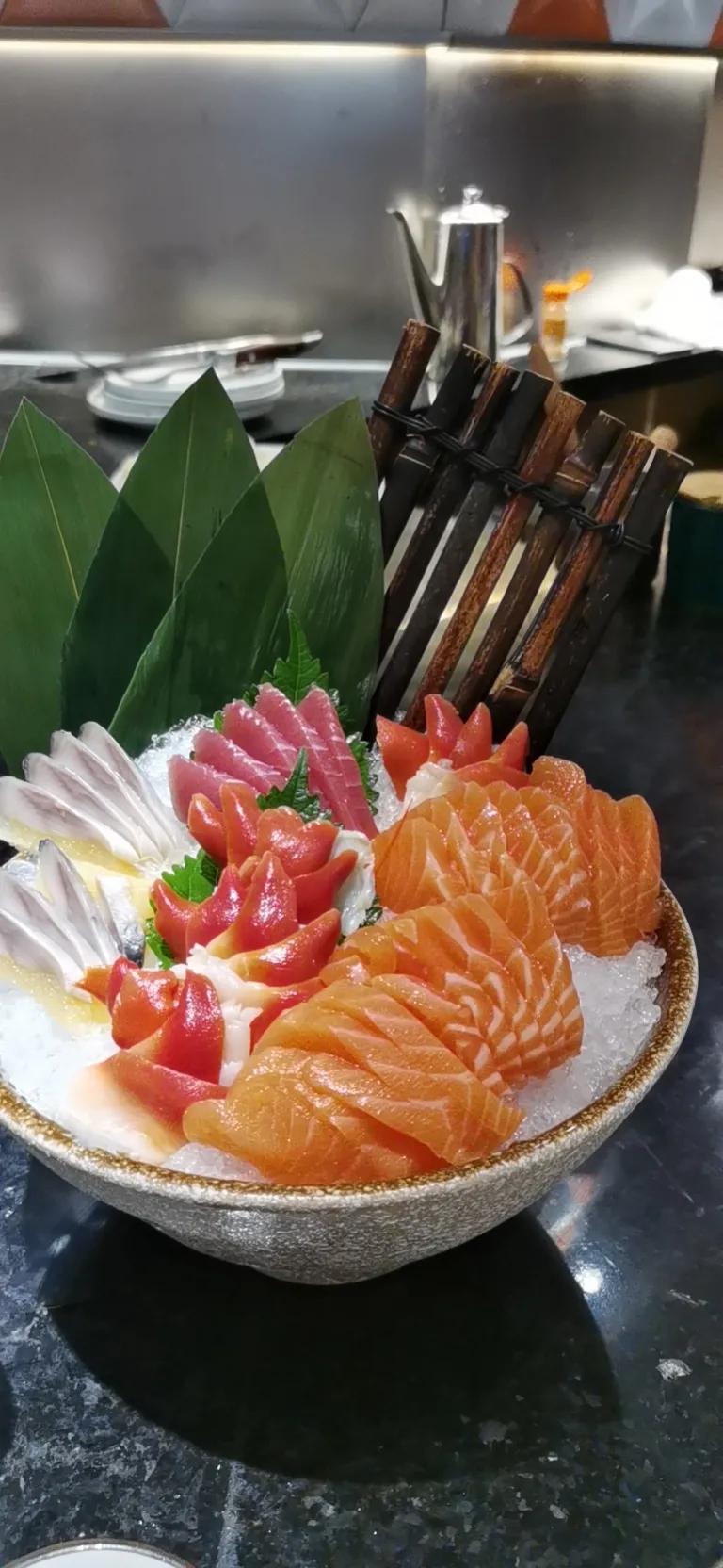 大渔铁板烧创始人,大渔铁板烧