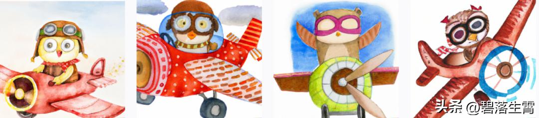 头像|40个好看的webchat头像和十句箴言