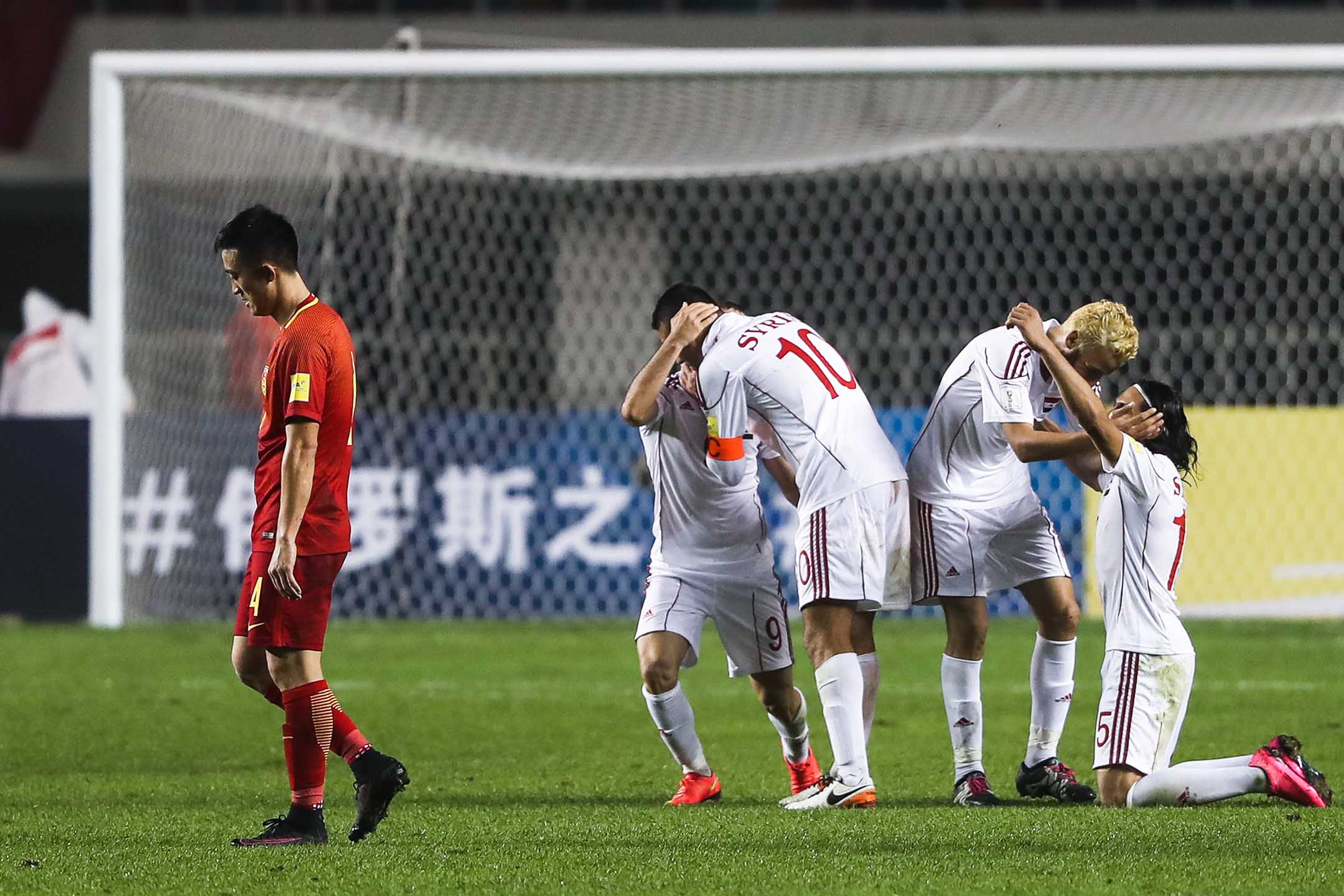 国足不能进世界杯的原因,国足再也进不了世界杯的原因