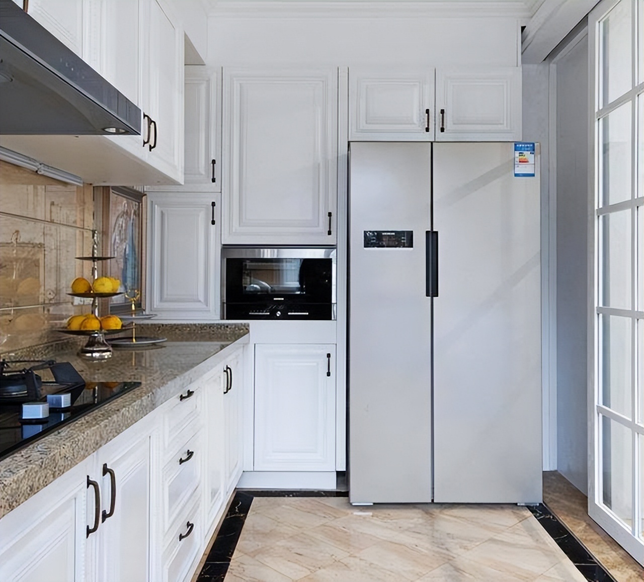 双开门冰箱优点与缺点,小米双开门冰箱的优点和缺点