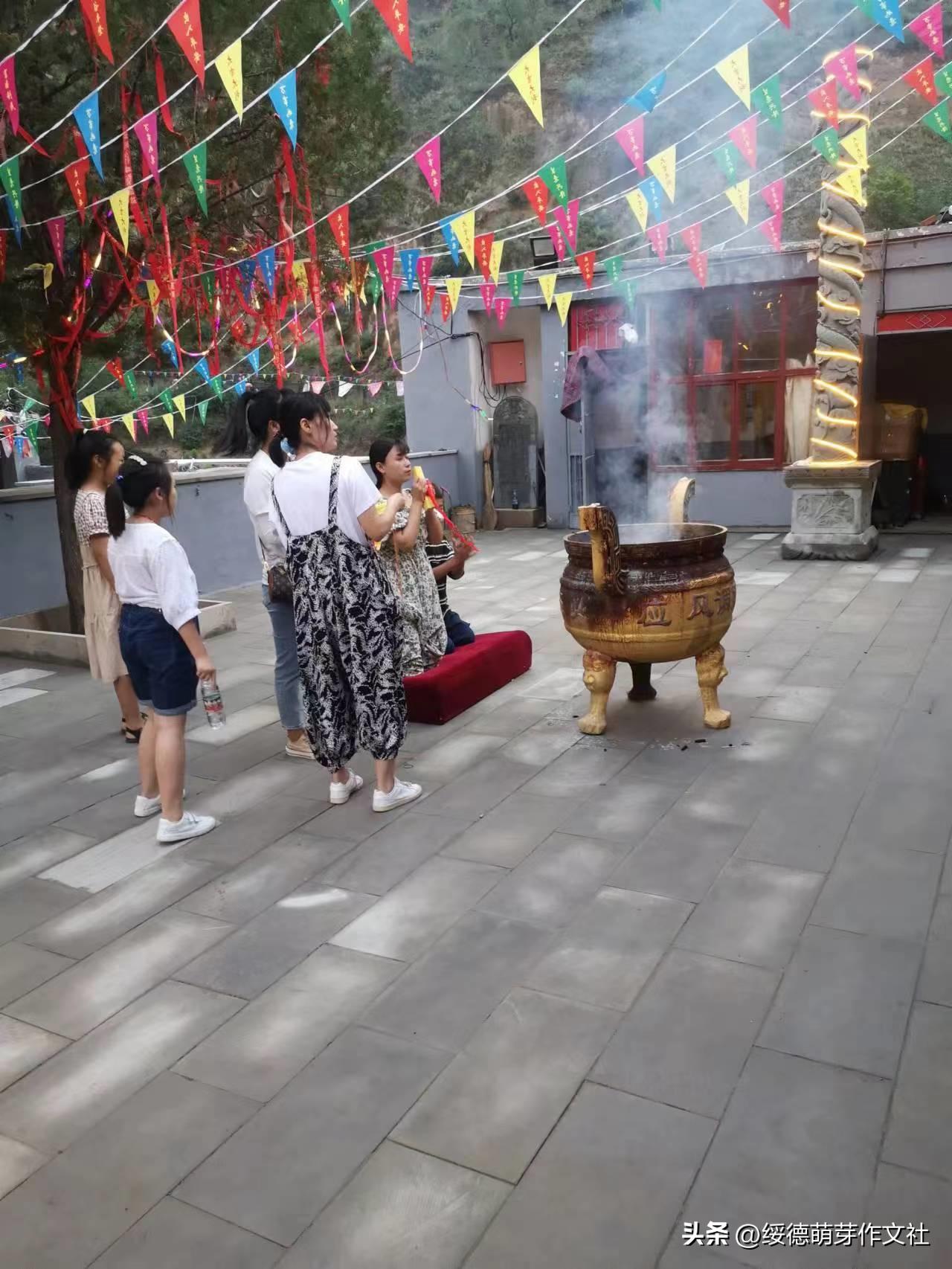 绥德李强国：从高舍硷到高石角