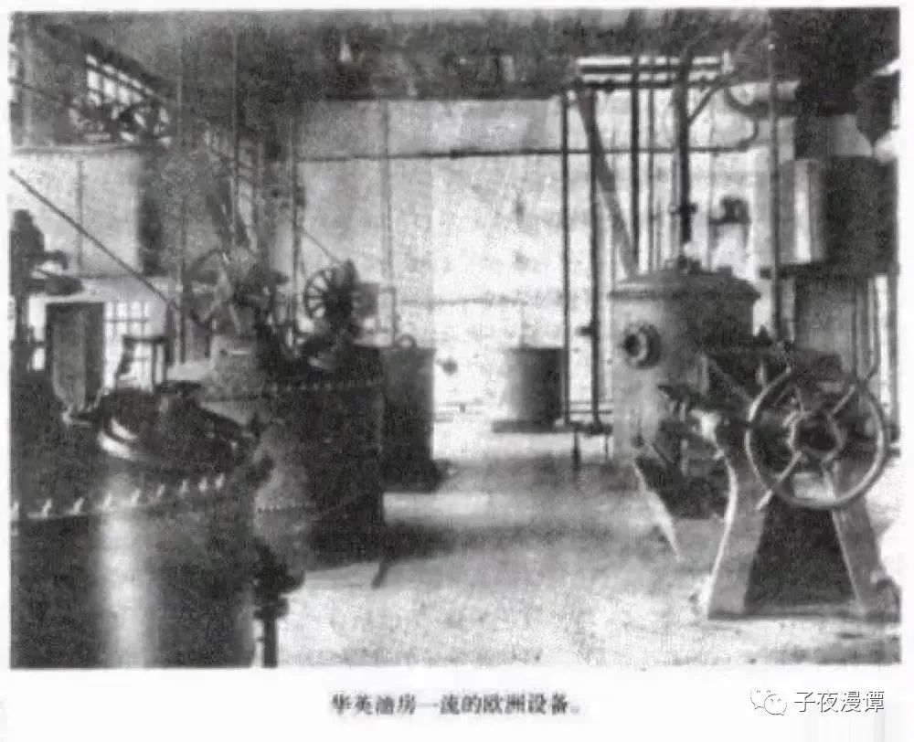 香坊为什么叫香坊,老香坊照片