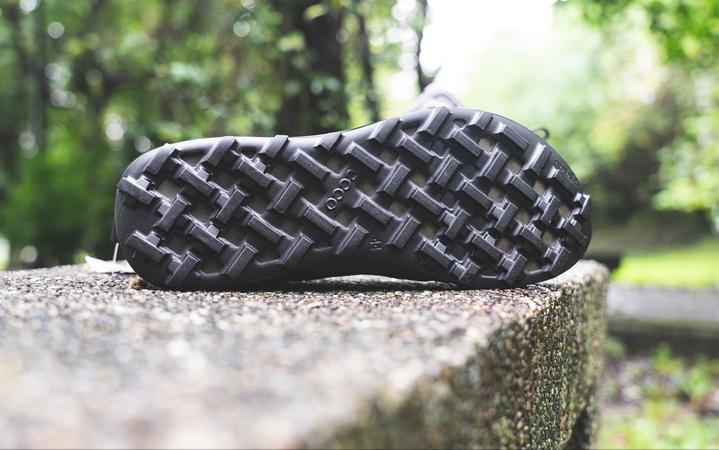 ecco爱步的鞋子怎么样,爱步开箱