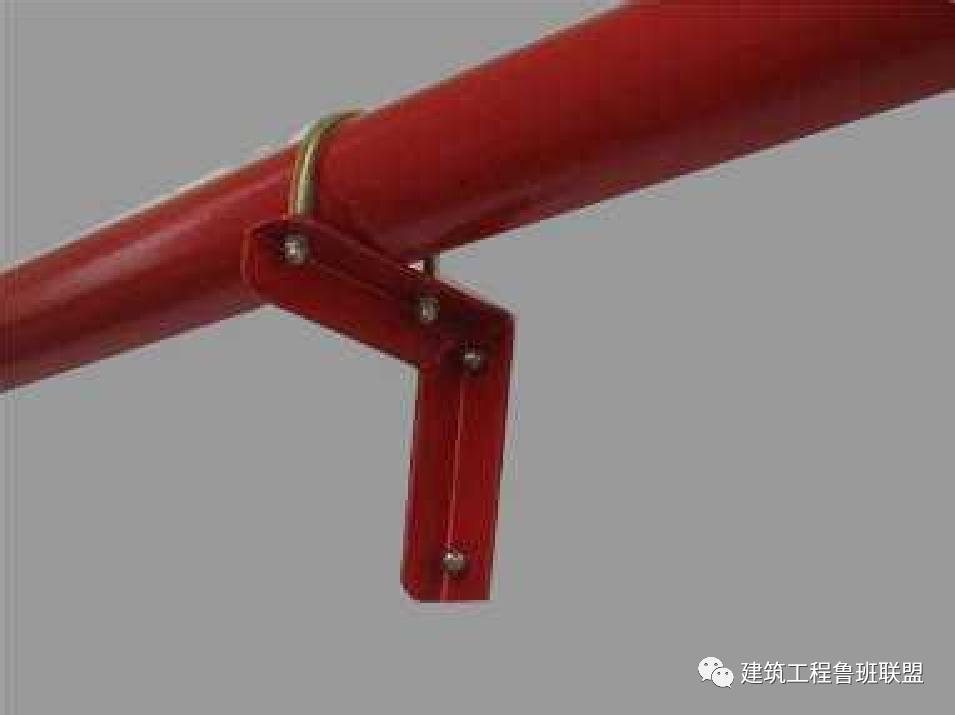 装配式支吊架组装流程及安装步骤,支吊架制作与安装标准做法