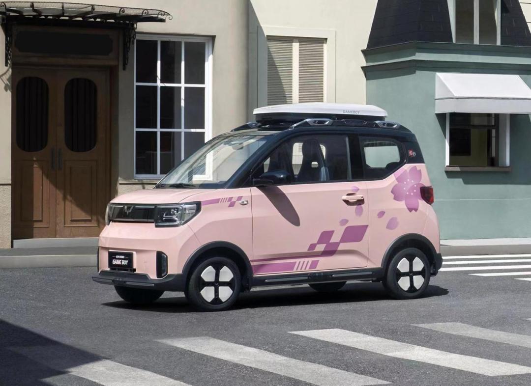 宝骏悦也旗舰版至尊版的区别,宝骏悦也五门版目前进展情况