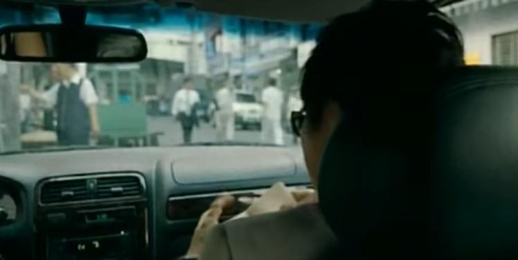 电影《女童子军》，探讨了女性在社会中怎样的挑战