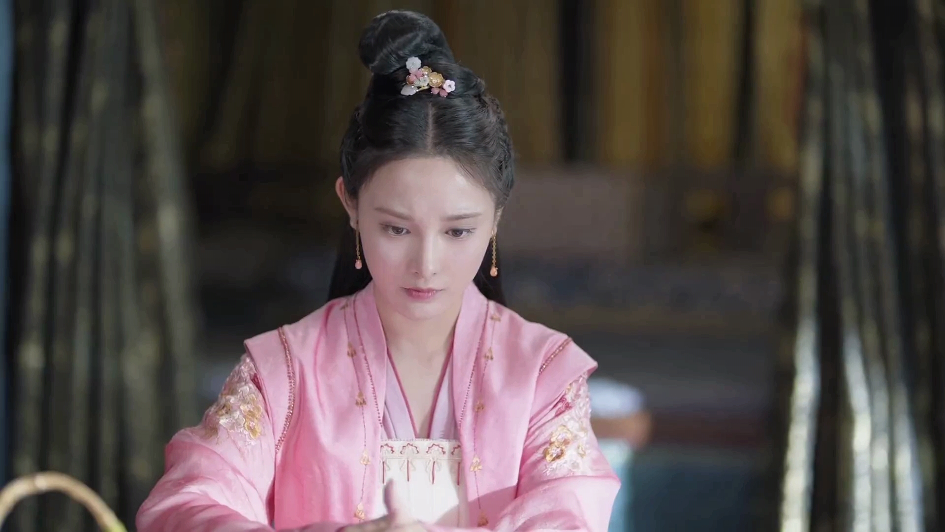 十部公认最好看的古装武侠剧,今年评分最高的十部古装电影