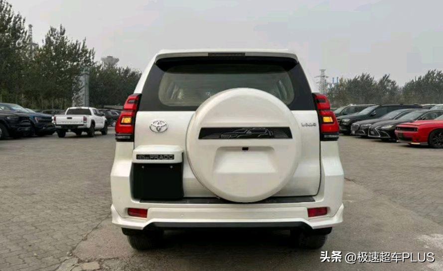 新款普拉多和老款价格,新款普拉多对老款有什么冲击