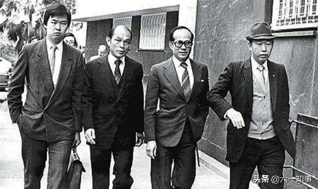 会德丰吴光正：“海王”女婿，成就李嘉诚“超人”梦，差点成特首