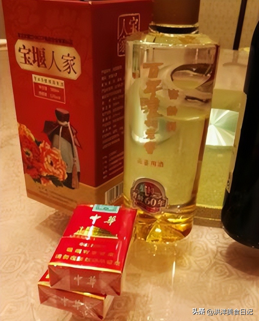 沈阳大爷喝白酒,沈阳大爷喝12瓶啤酒