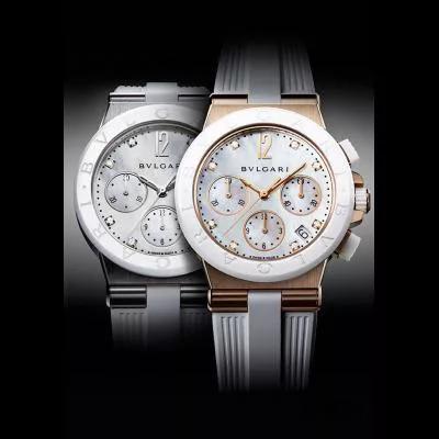 十二星座适合戴哪种表,不同性格戴什么珠宝