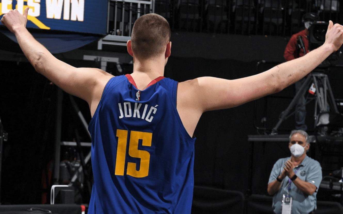 3连庄mvp,三连mvp第一人