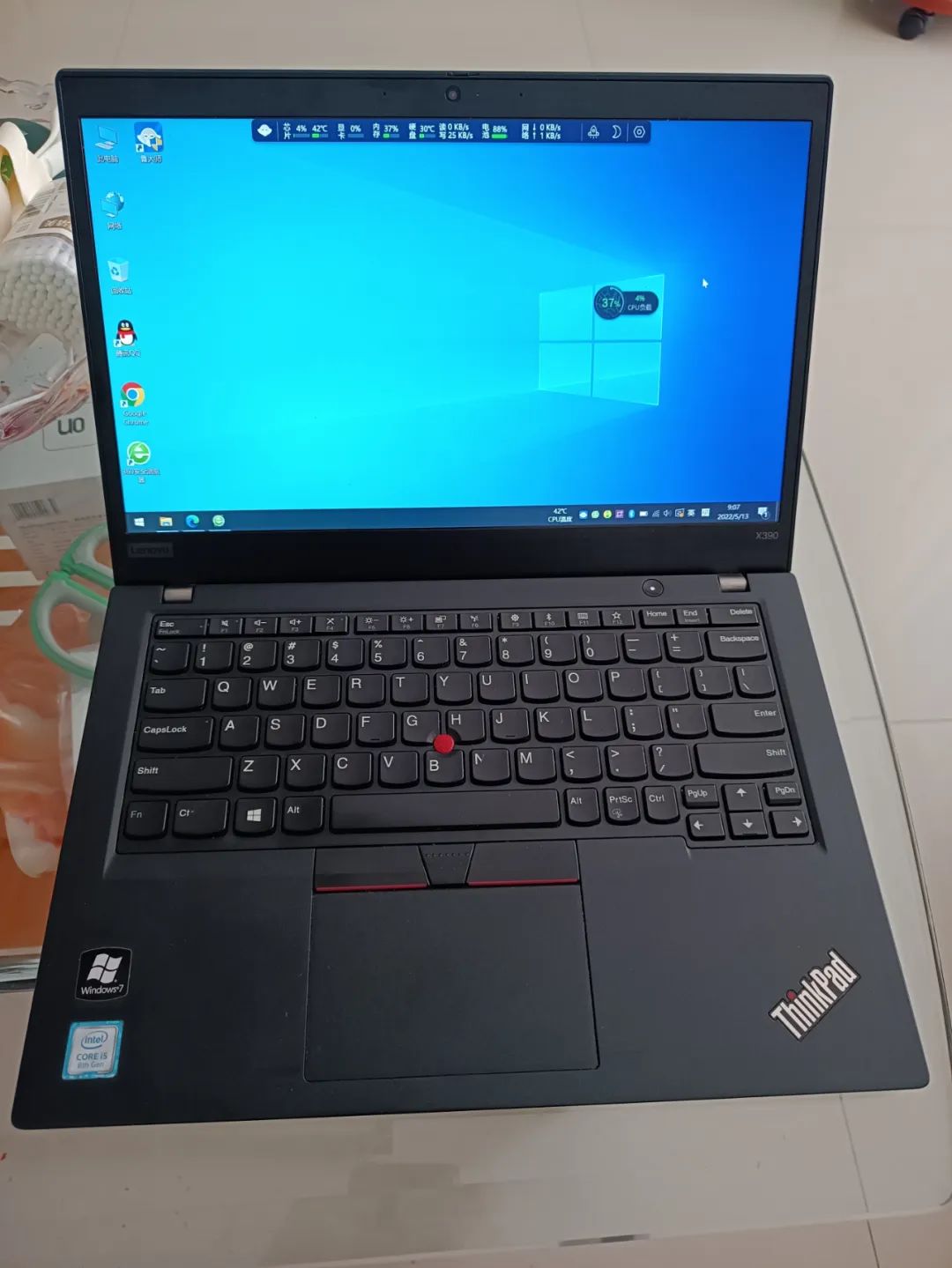 thinkpadx390和x13性能谁强,二手thinkpadx250笔记本