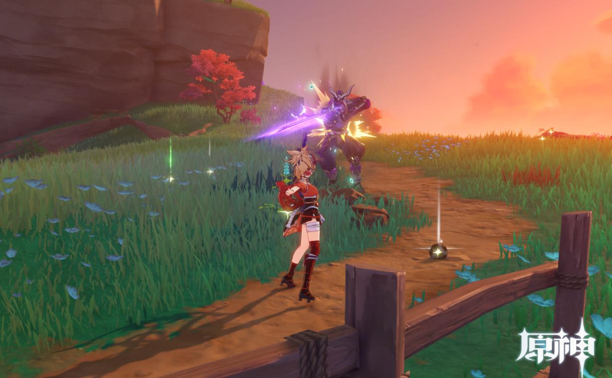 原神深渊使用率排名4.2,原神深渊必须要两套阵容么