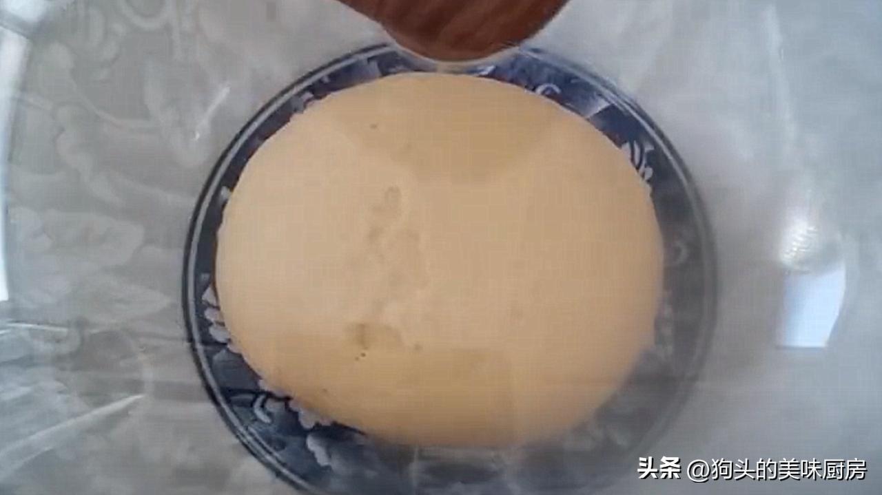 如何做沙琪玛又简单又好吃,沙琪玛这样做又脆又好吃