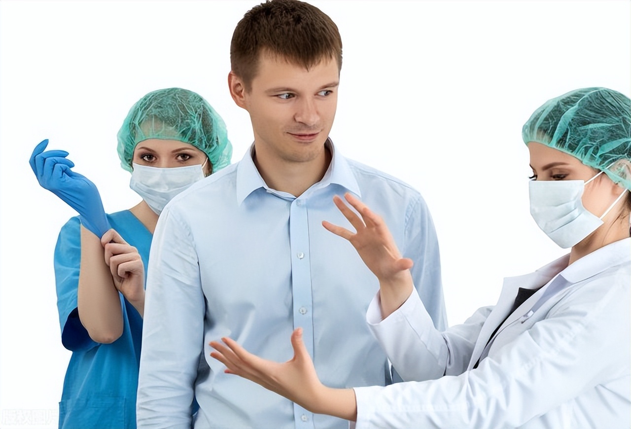 男性性问题一般做什么检查,男人生殖科检查需要注意什么