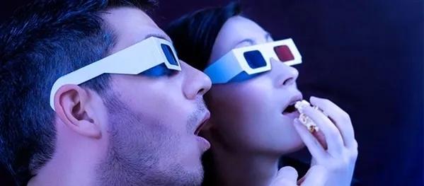 3d电影看久了会产生眩晕吗,看3d电影头晕会持续多久