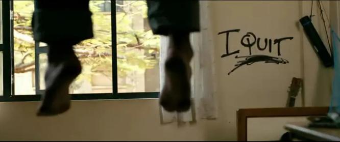 三傻大闹宝莱坞中的精彩画面,三傻大闹宝莱坞插曲一切顺利