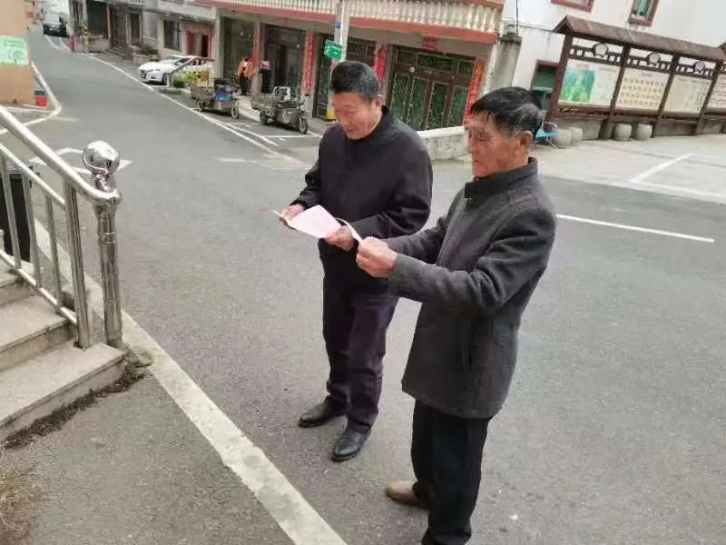 共享社·幸福里丨守望相助霓屿服务小分队纾困解难在一线