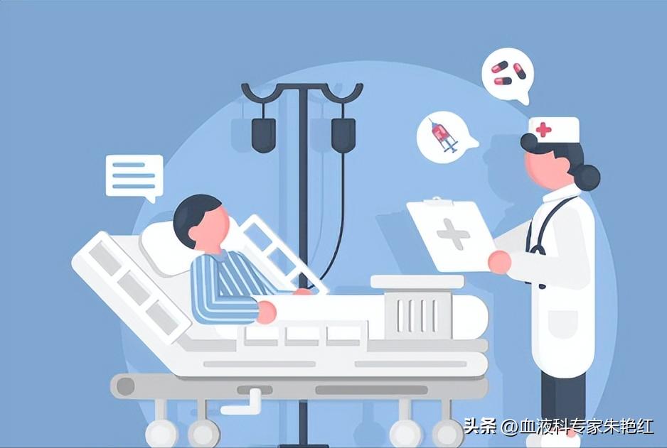 如果癌症患者患上了新冠会怎么样,血液肿瘤患者感染新冠怎么办