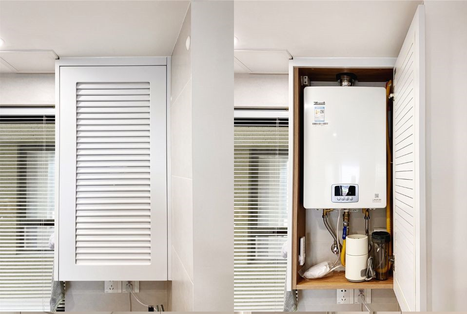 做了10几年的家电销售，如果我自己家装修买热水器，我会这么选！