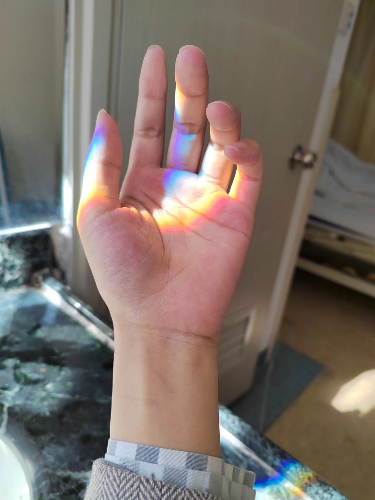 早期肺腺癌注意事项,什么情况下肺腺癌能用adc药物