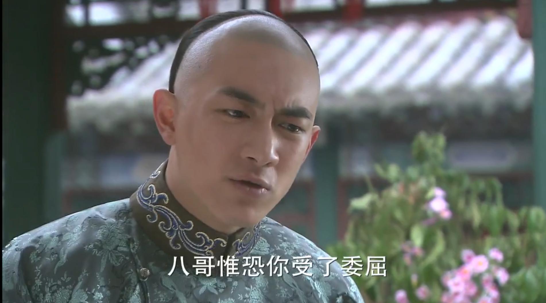 步步惊心八爷对四爷评价,步步惊心八爷临死前的真相