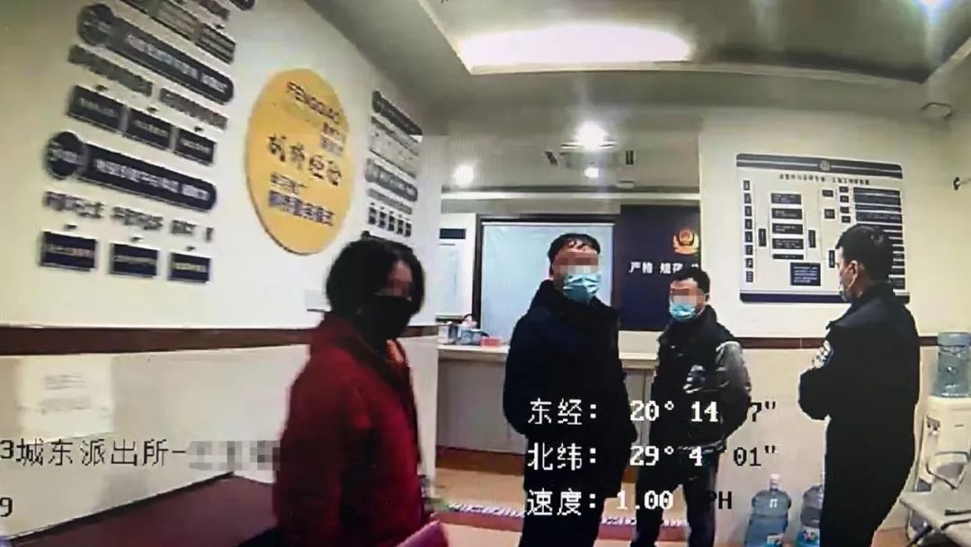 家里煤气没关报假警被罚,男子谎报警情怎么处理