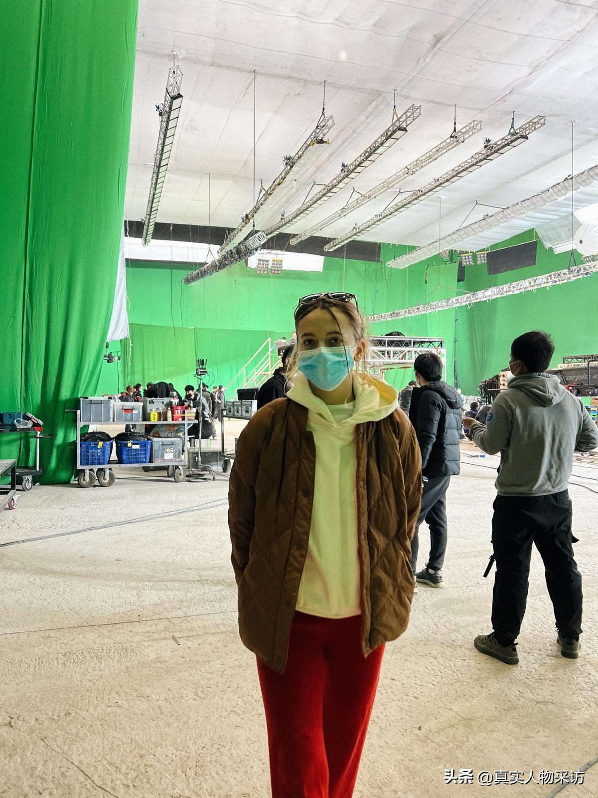 为什么乌克兰女人结婚后发胖,乌克兰女人会变胖吗