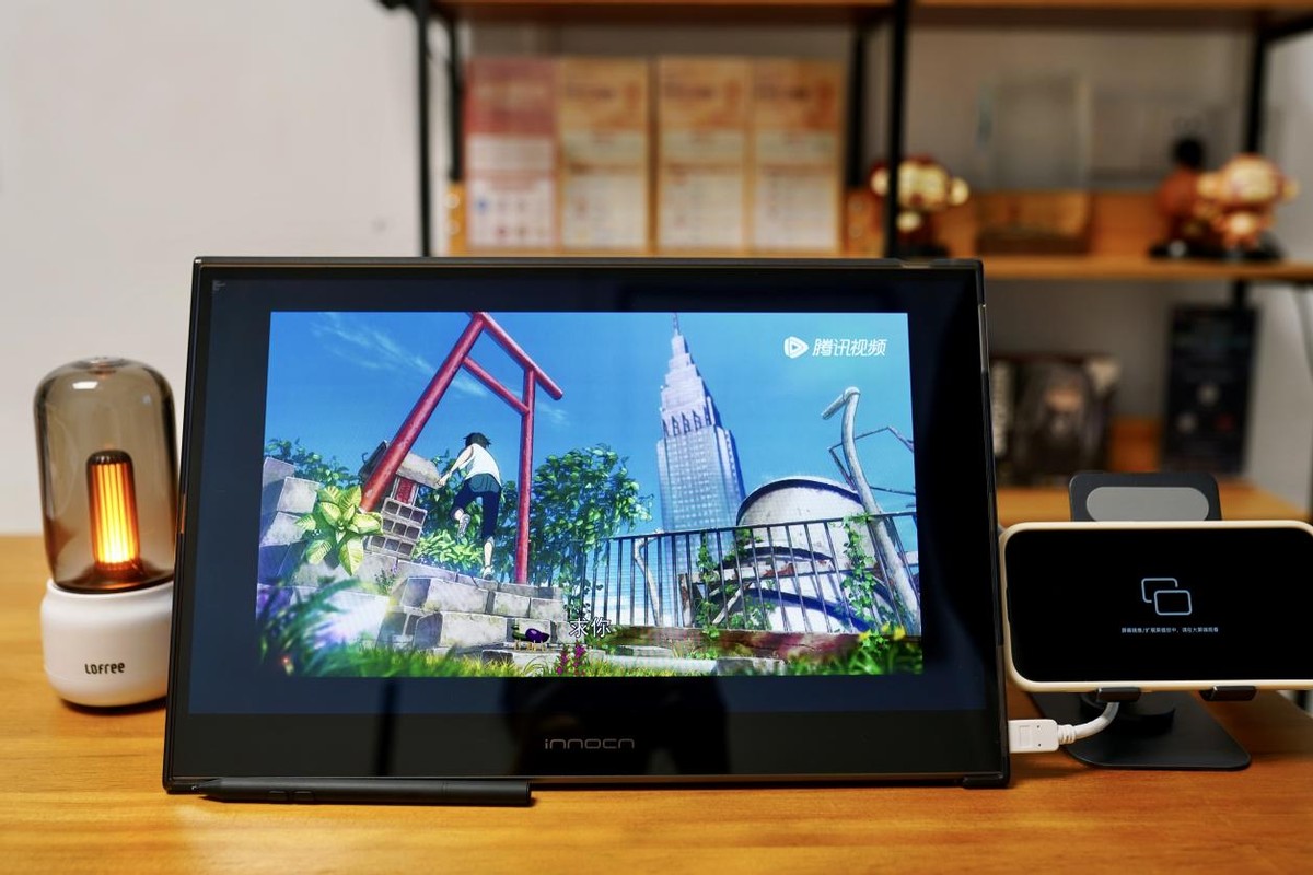 便携屏2k16寸,2k便携屏144