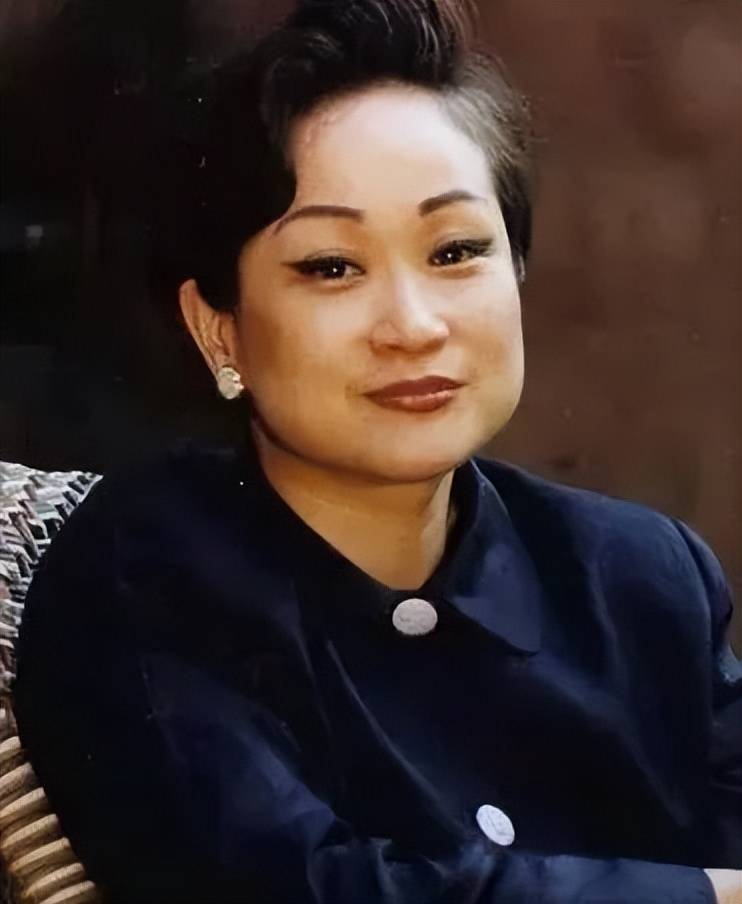 韩国财阀女财阀,韩国财阀中的女继承人