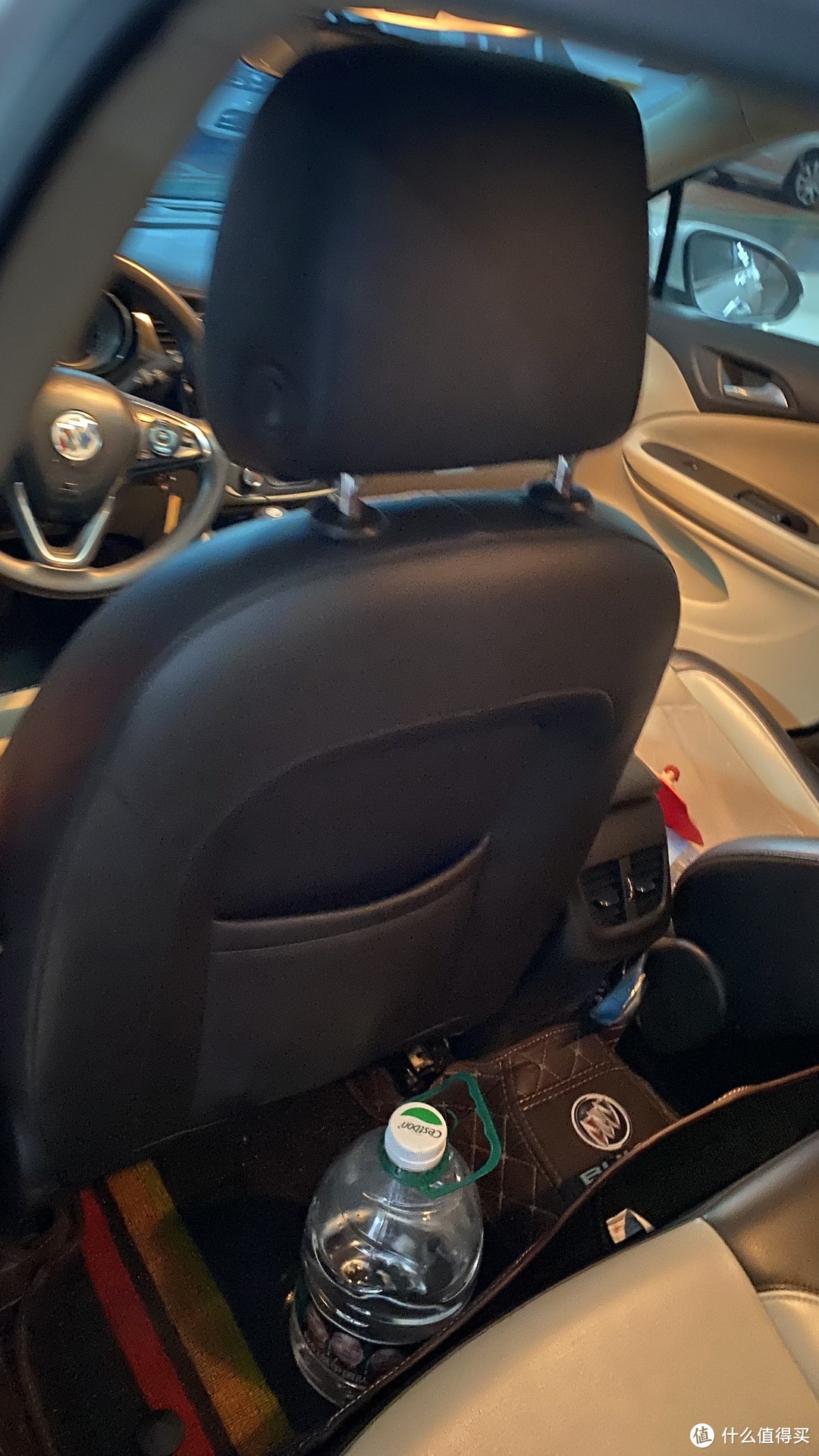 16年别克威朗车主真实感受,别克威朗三缸长期使用感受