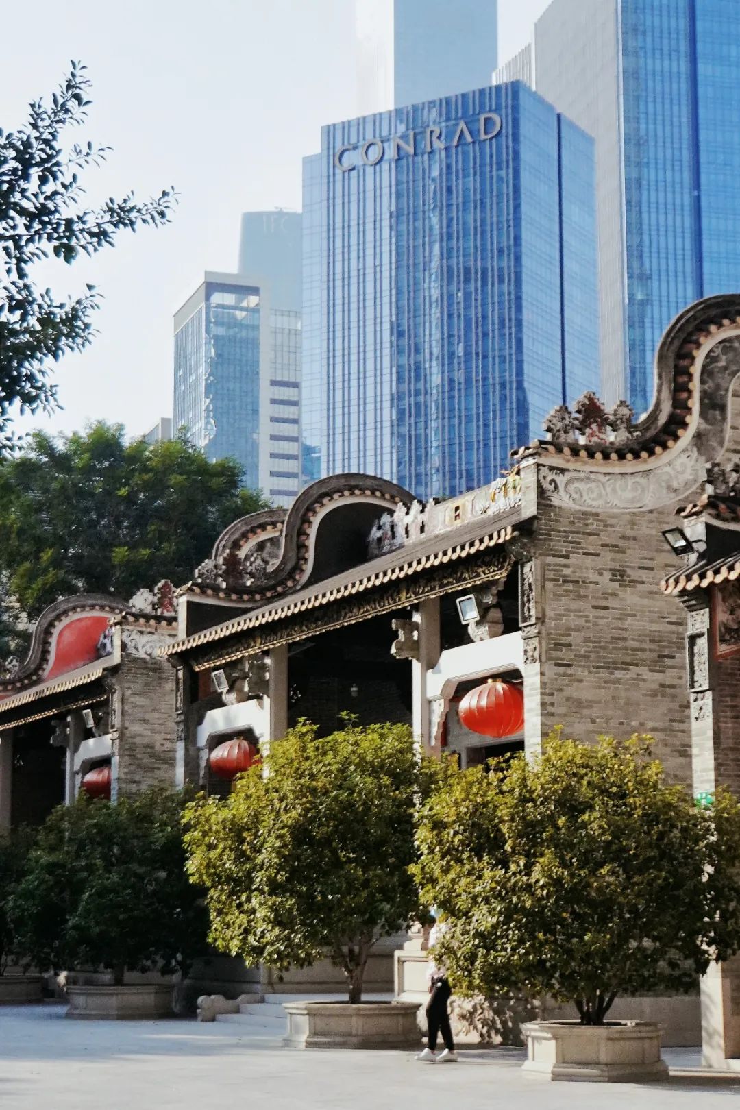 白云说：“广州乐土”“后发优势”，你在赞我还是diss我？