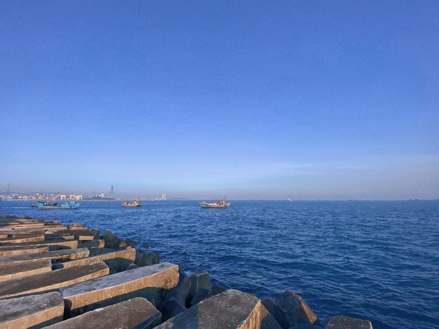 海口五一赶海时间和最佳赶海时间,目前海边旅游赶海推荐
