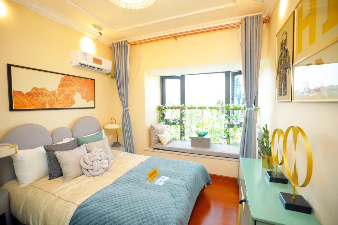 武汉恒大科技旅游城24小时生活图鉴慢下来，尽情享受生活的美好